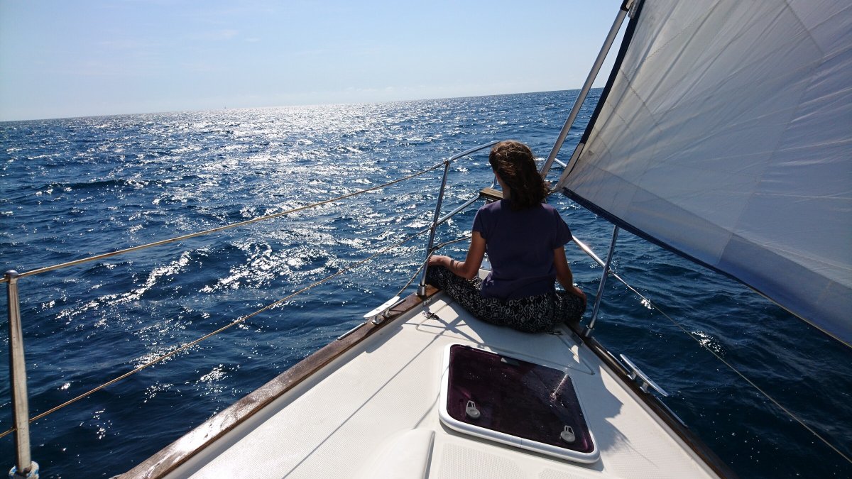 Explore the waters of Palma de Mallorca