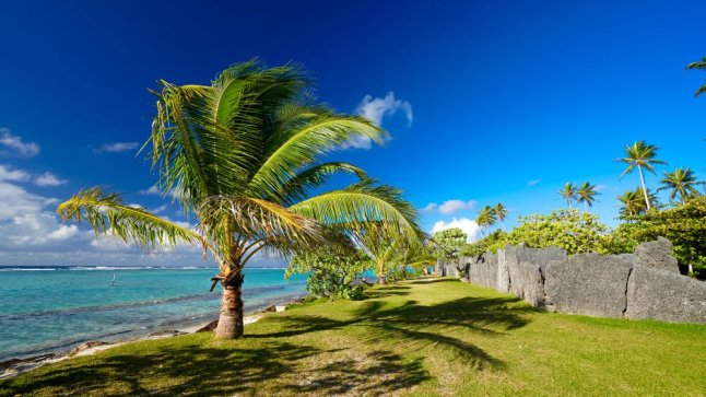 Día 5. Raiatea