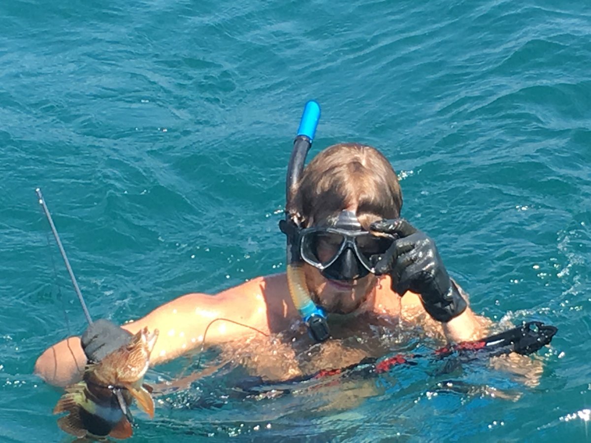 sailing holidays by the rompido