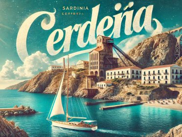 Crossing from Castellón to Sardinia