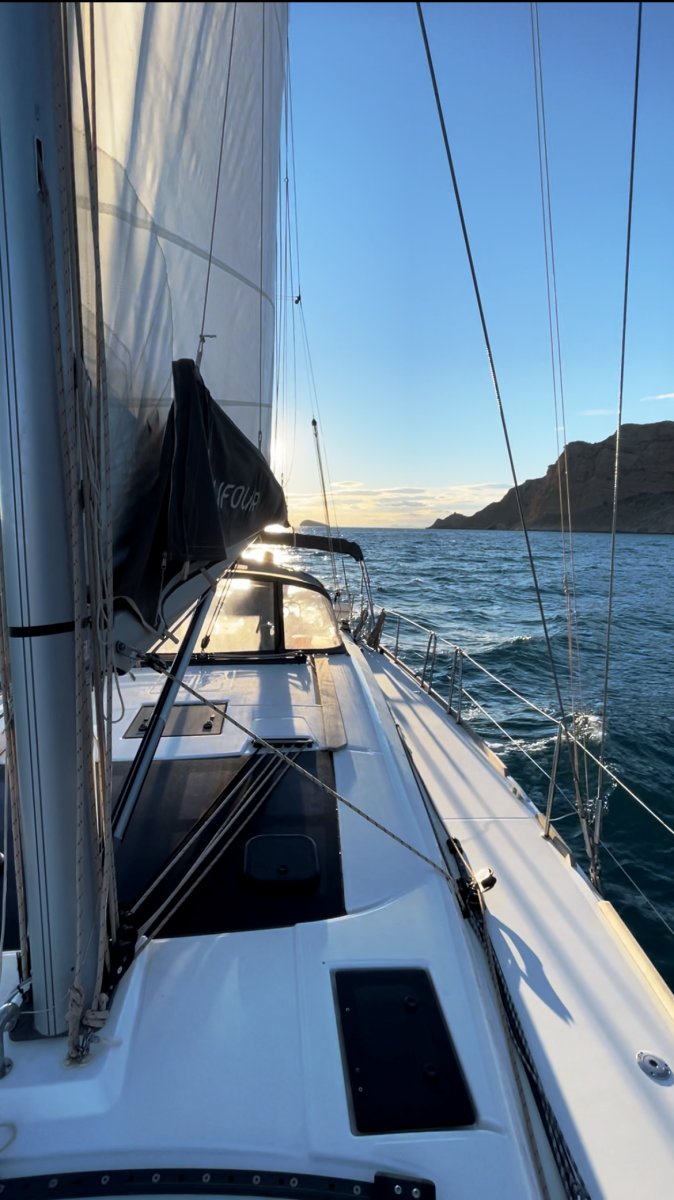 Segelboot - Dufour Yachts - 12 {{i18n.capacity}}