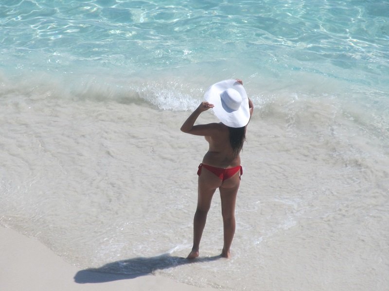 Bewundern Sie die atemberaubenden Klippen und Felsformationen der Insel Elba