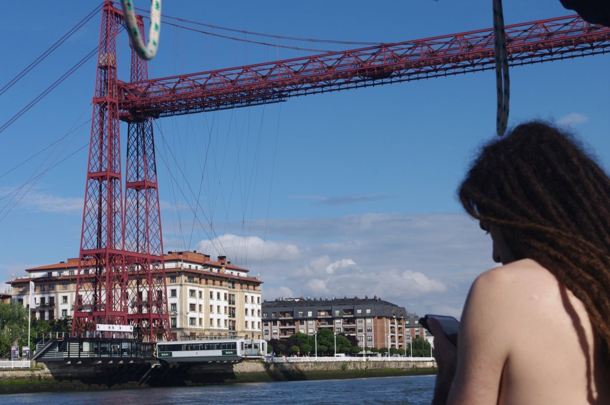 Desde el mar a la mesa