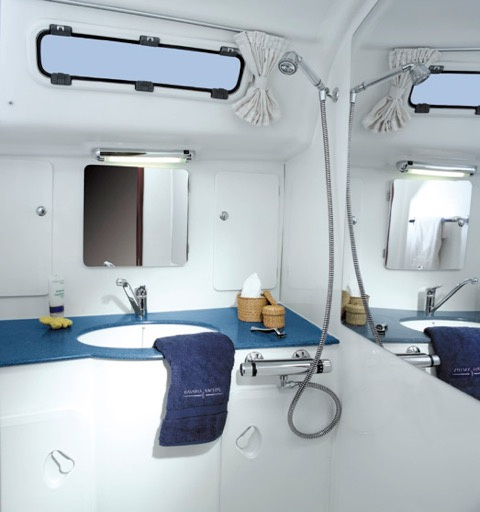 Bavaria Yachts - 15 meters