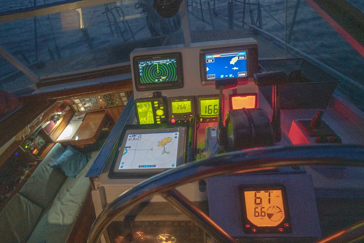 One Off - 10 personas