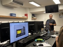 Crociera: chiavi e consigli - Seminario a Madrid