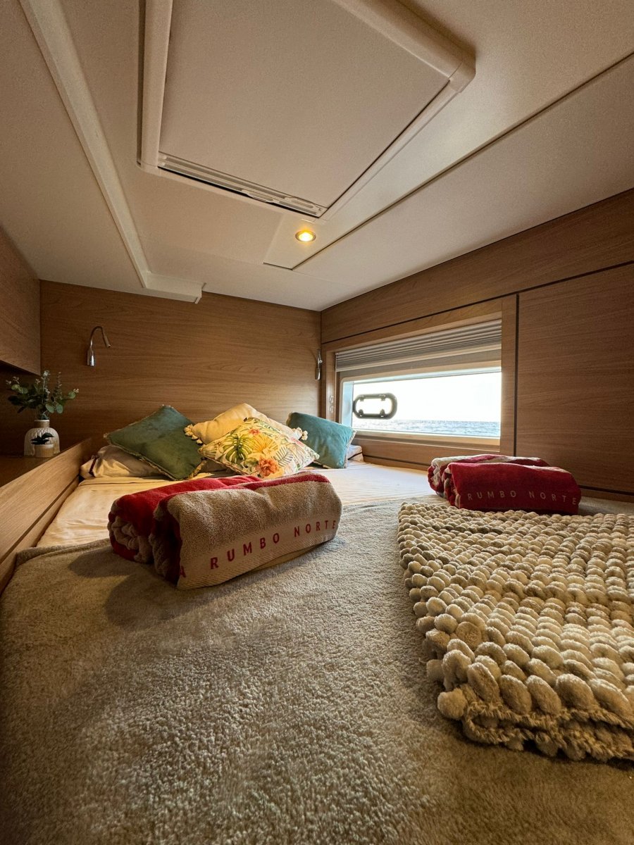 Catamaran - Bali - 4.6