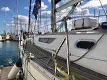 Book your private sailing course in Alicante