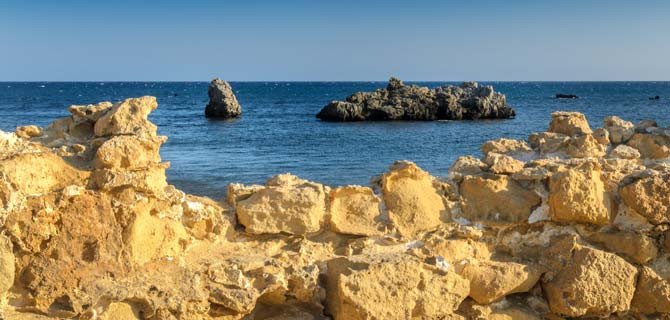 Aprende a navegar a la isla de Tabarca