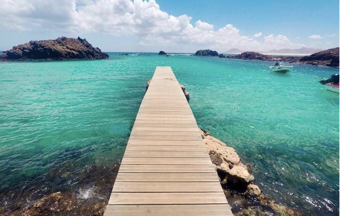 Aprende a navegar en un curso de navegación en Fuerteventura