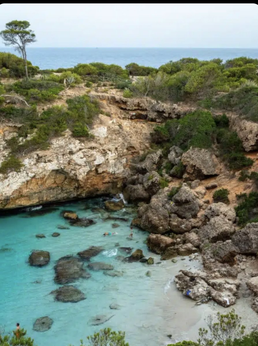 Segeltörn auf Mallorca mit einem Katamaran