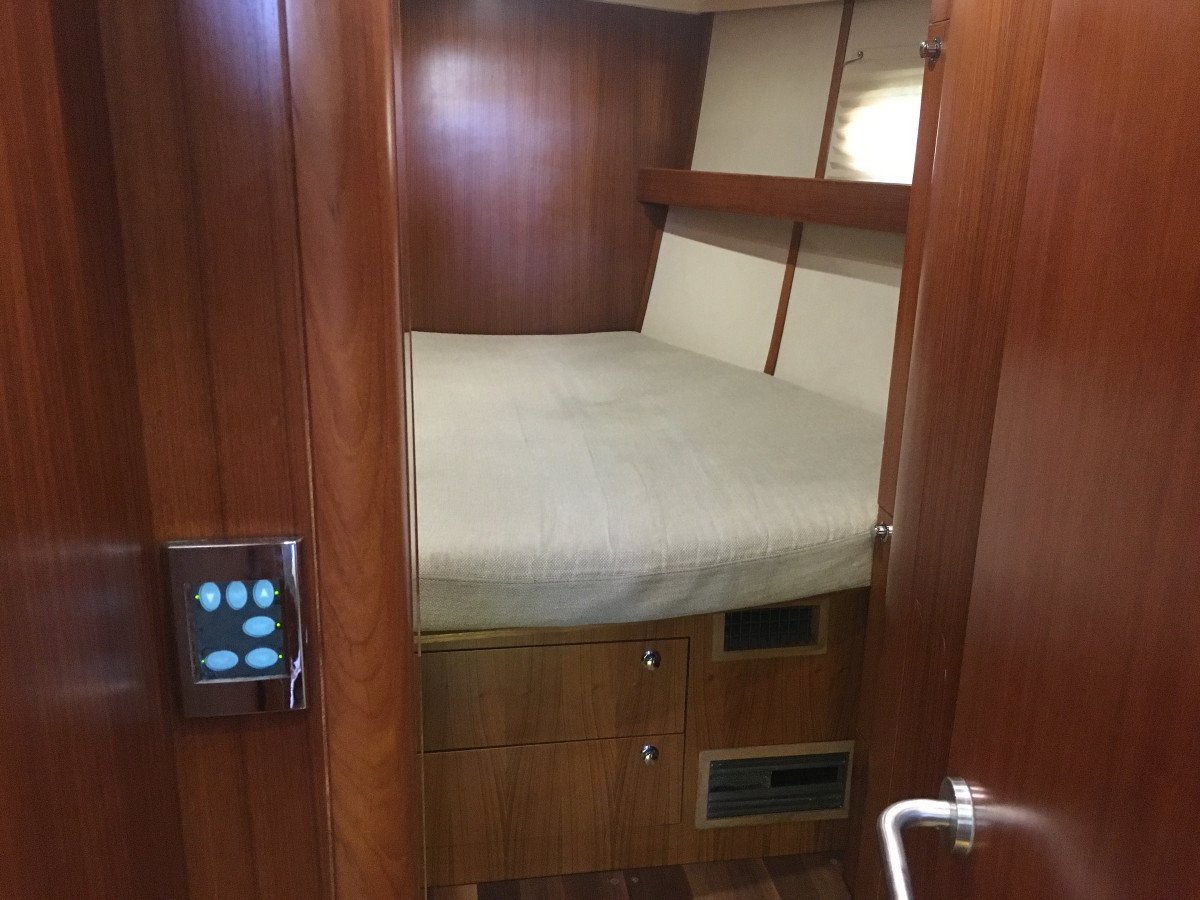 Sailboat - Elan Marine - 514 impression