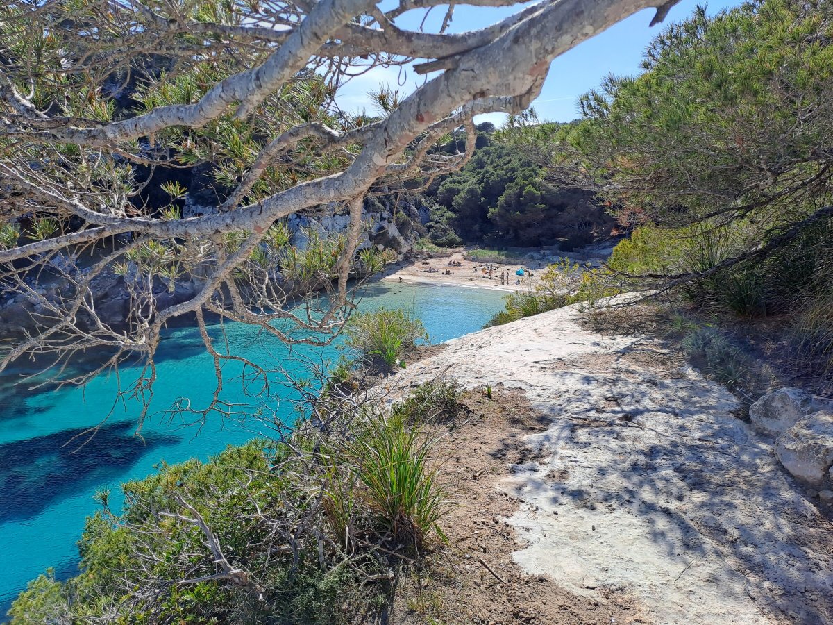 Segelpraxis von Barcelona nach Sizilien