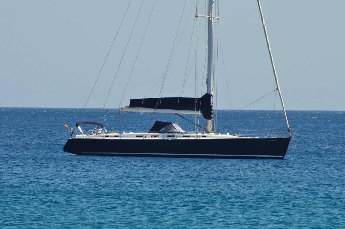 Transatlantic Cruise Experience