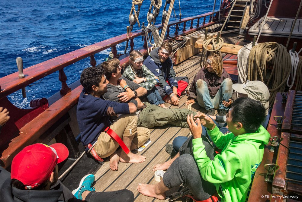 sailing trips denmark