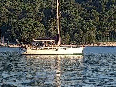 Traversata dell'Atlantico in barca a vela Las Palmas de Gran Canaria-Capo Verde-Martinica