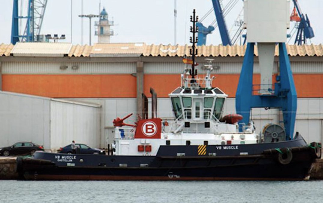 Aprender a navegar en Málaga