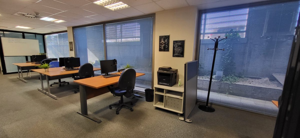 Qualifizieren Sie sich als Kurzreichweite-Operator ROCA