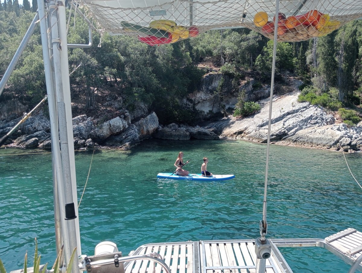 Sun and Sea Experience