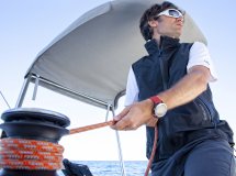 Corso di navigazione a Valencia per ottenere la patente di Capitano di Yacht