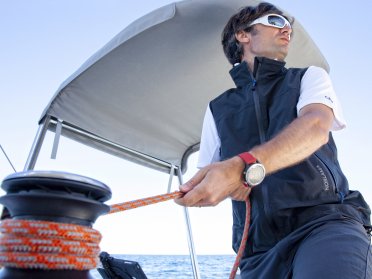 4H CATAMARAN PRACTICE PLACE BY PLAZA