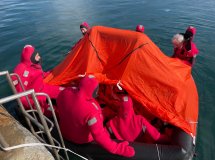 Actualización de Formación Básica en Seguridad en Caleta de Vélez (Málaga)