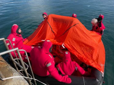 Actualización de Formación Básica en Seguridad en Caleta de Vélez (Málaga)