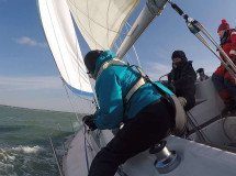 Online PER Course and Practices in Barcelona