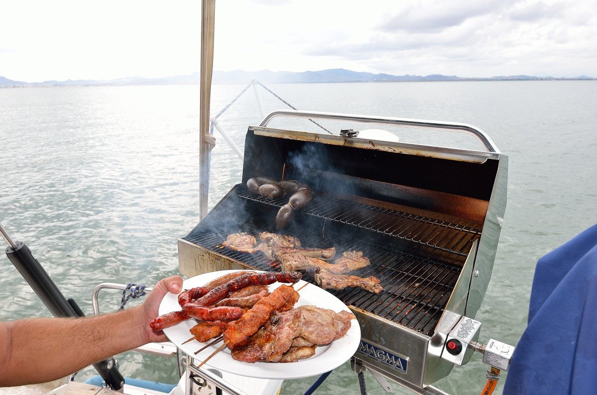 Sailboat - Gib'Sea Sailing Yachts - 52' Master