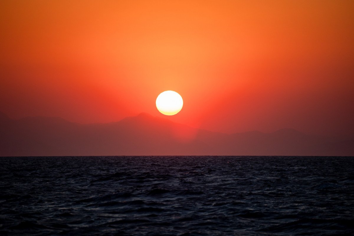 Sailboat Trip in Greece: Milos Island, Peloponnese and Kythira Island