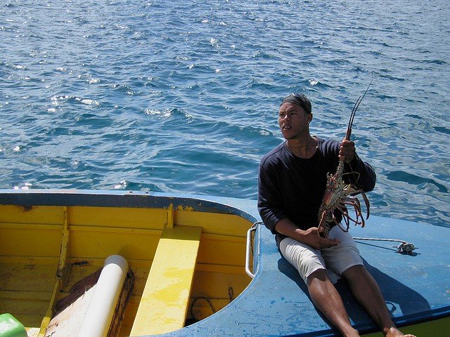 Esplorare le spiagge incontaminate delle Grenadine