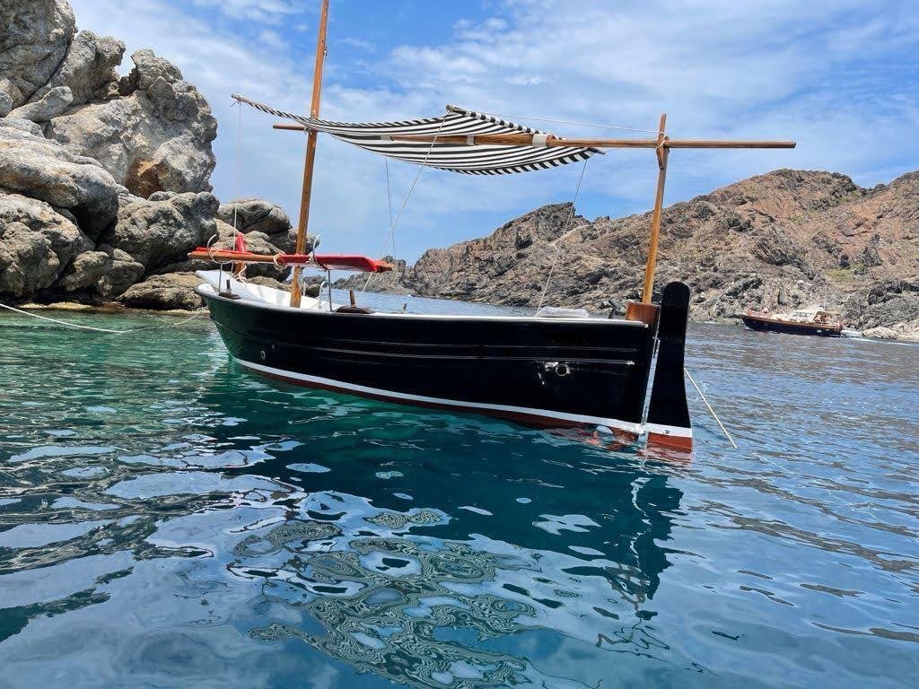 Jeanneau - Pascual Sole-diesel