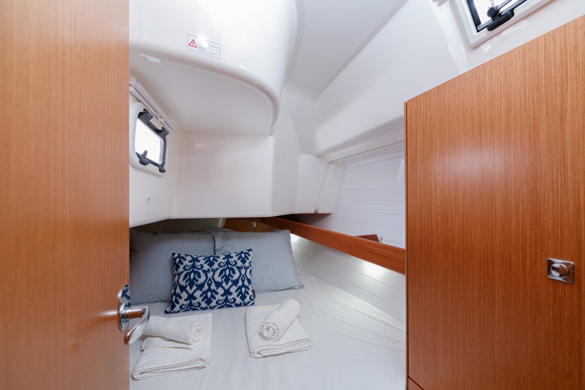 Velero - Bavaria Yachts - 2017