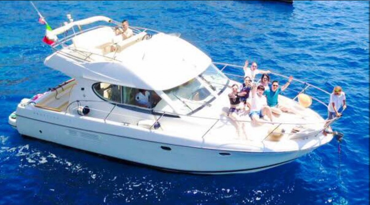 Jeanneau - 12 personas