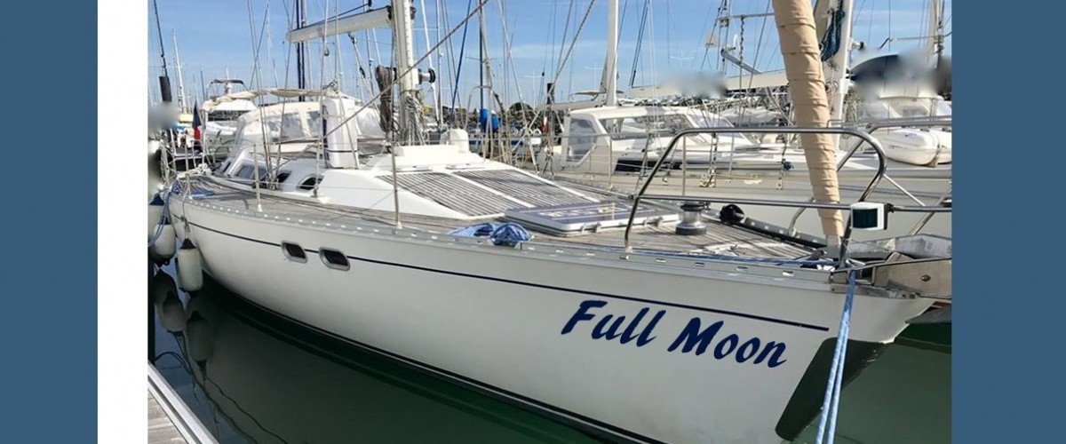 Traversata Atlantica 2024