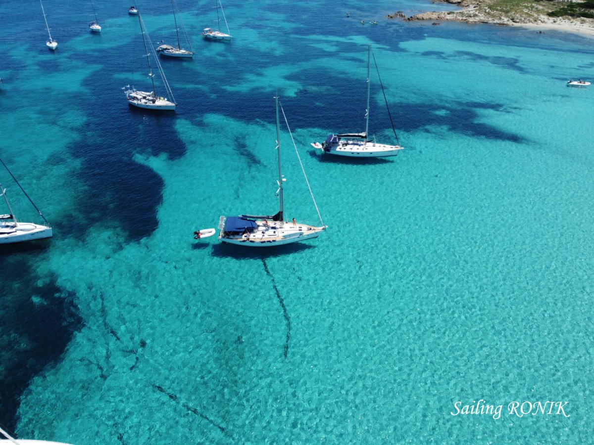 Segelboot - Jeanneau - Sun Odyssey 52.2