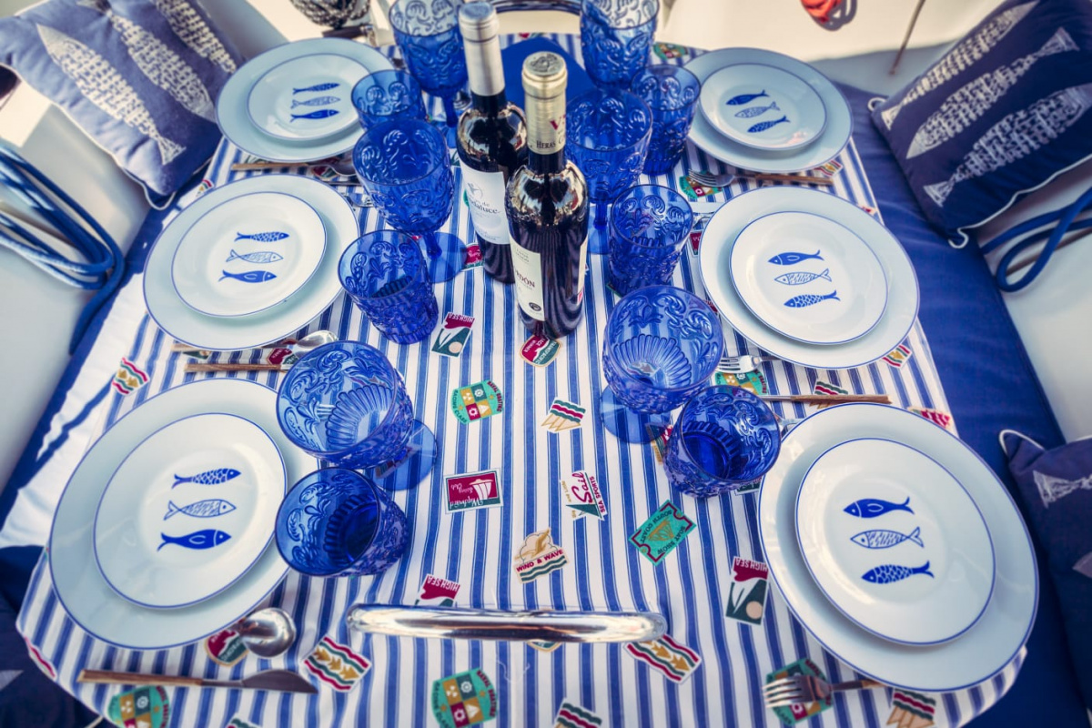 sailing club santiago