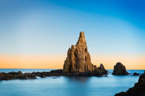 Vacaciones en velero en el Cabo de Gata desde Garrucha