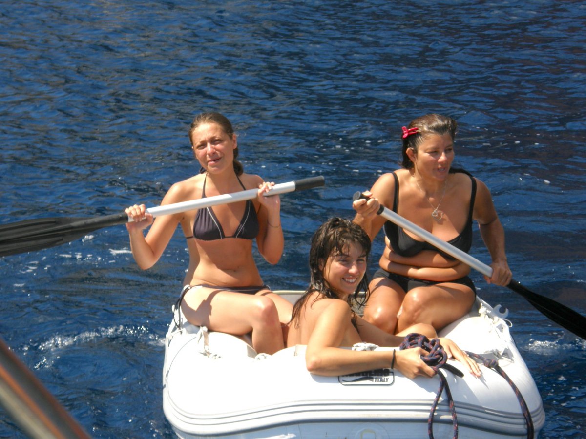 Disfruta de la belleza natural del Mediterráneo