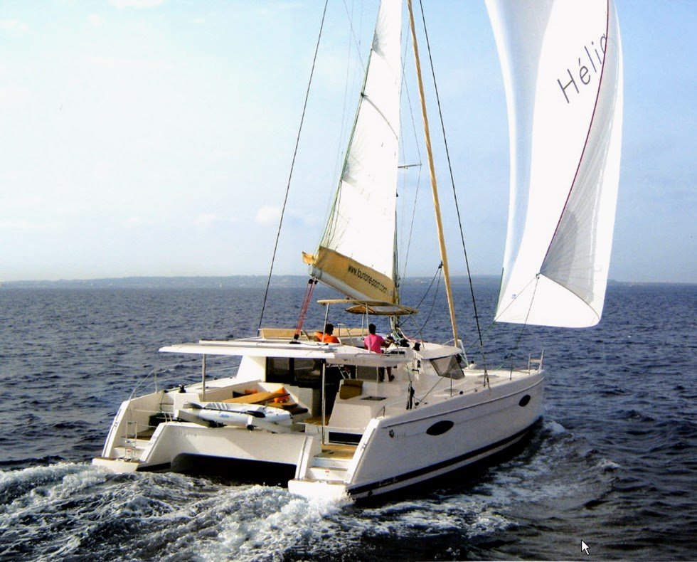 Fountaine - Helia 44