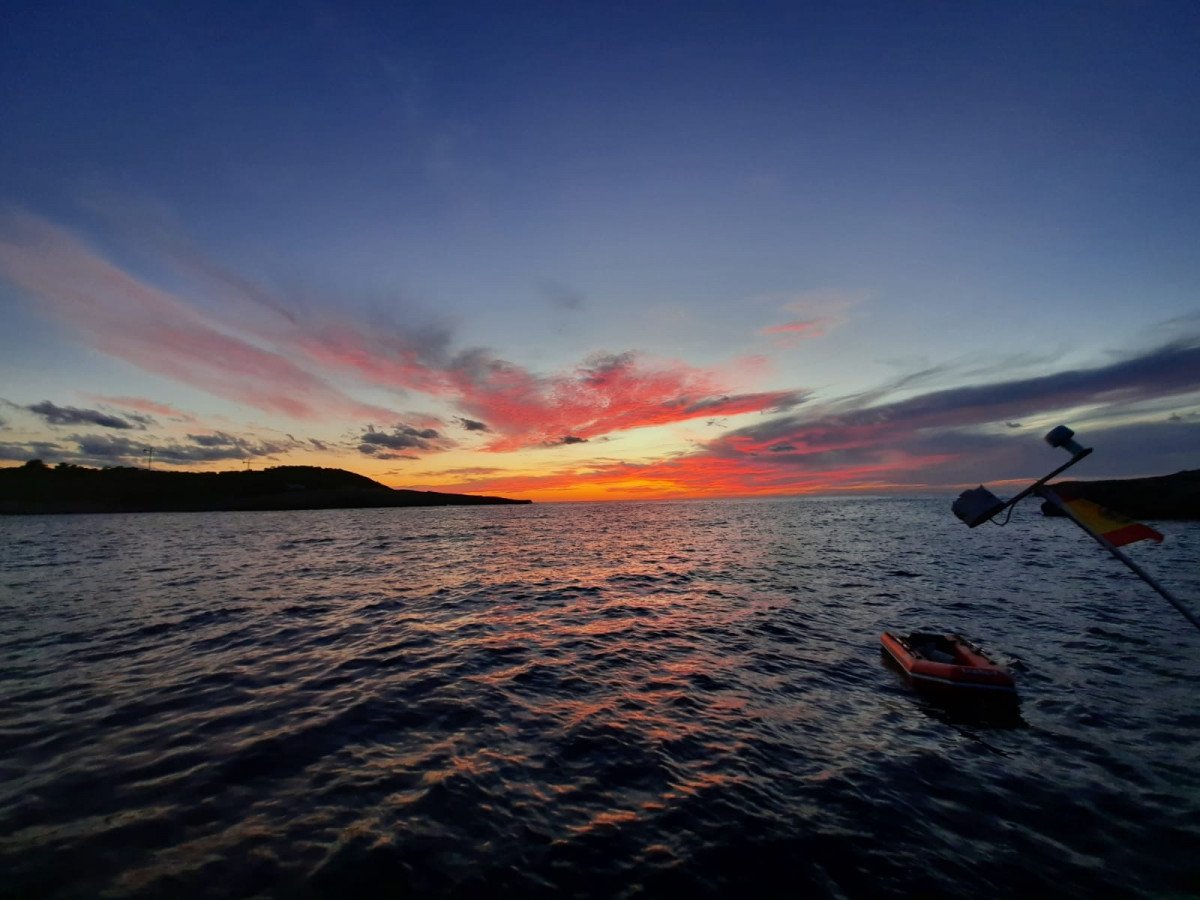 Islas Jónicas en velero