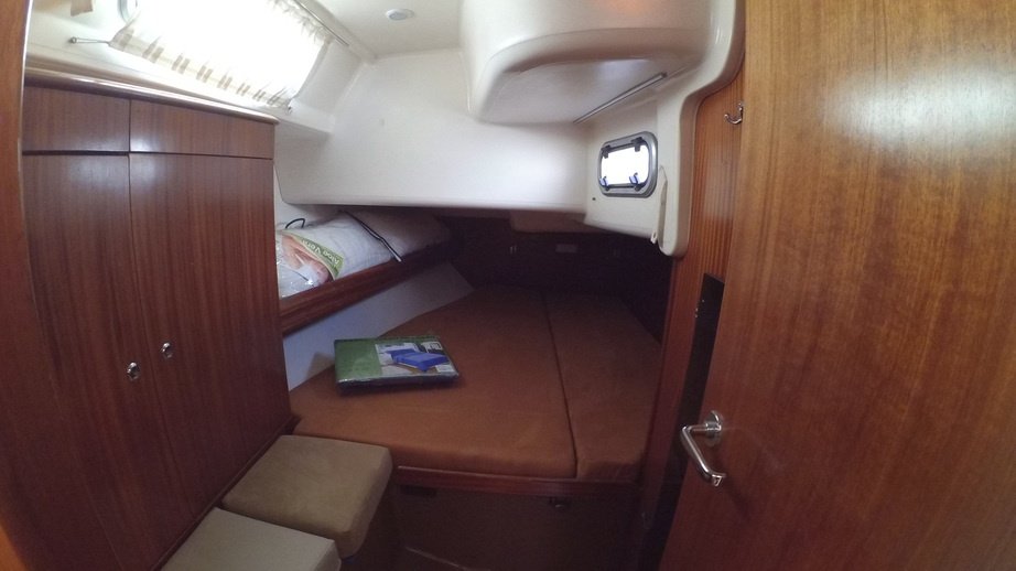 Velero - Bavaria Yachts - 13.6 metros