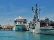 Crowd Management Course in Málaga