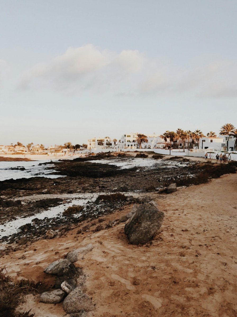 Mittelmeer-Kreuzfahrt in einer Flottille / Porto Santo-Teneriffa