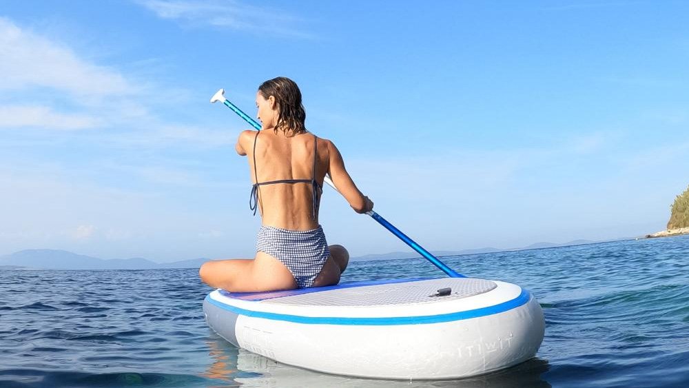 Entdecke die Inseln und Küsten Kroatiens auf einer Segelreise ab Rimini