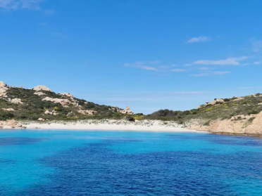 Segelparadies Sardinien - Ü40