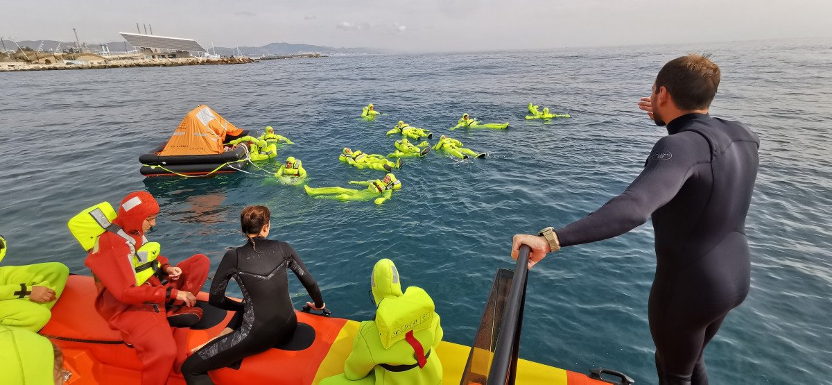 Viaggio in crociera nei Caraibi