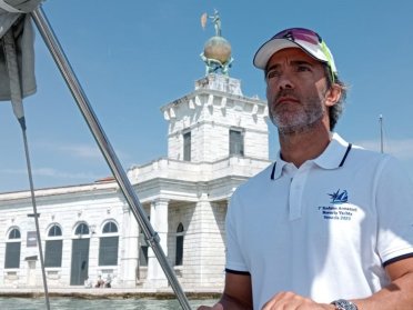 Veleziana 2025 – Una Aventura en la Laguna