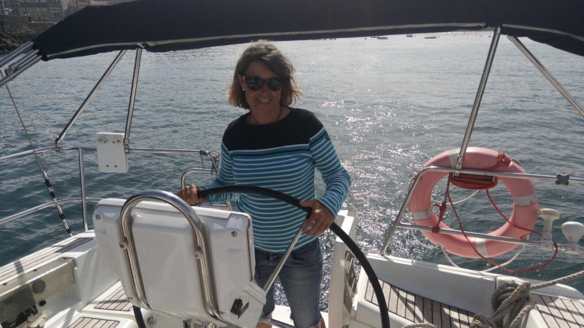 Semi-presential PER Course via Streaming in Irún