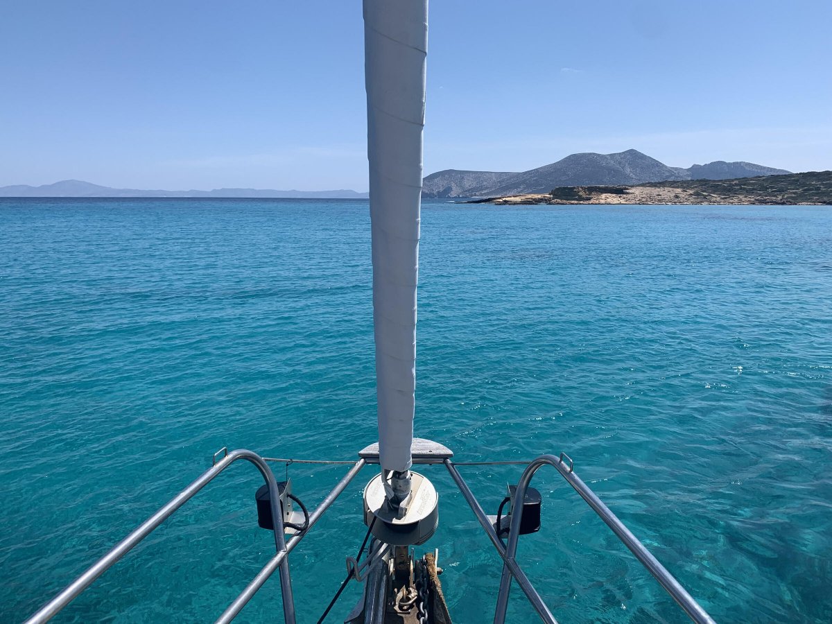 Impara a navigare a Lanzarote